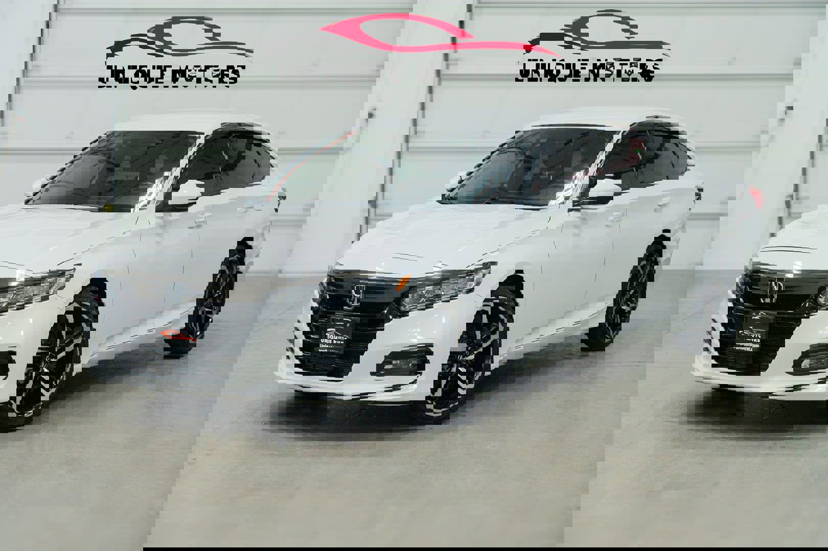 Used 2018 Honda Accord Sport