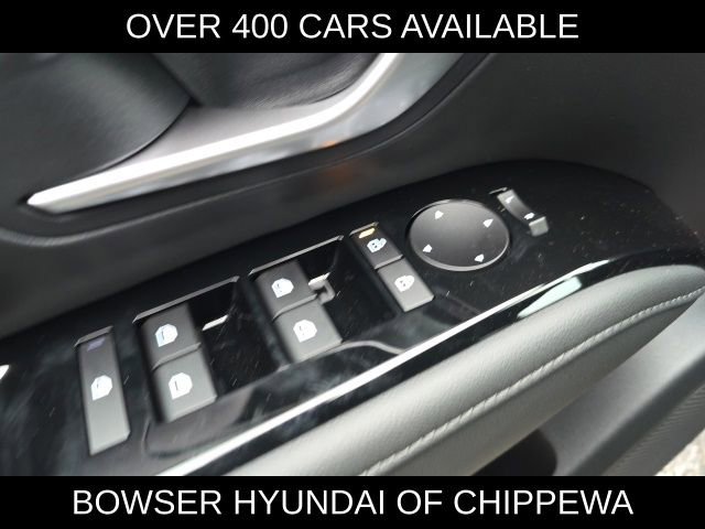 New 2026 Hyundai Santa Cruz XRT image 6