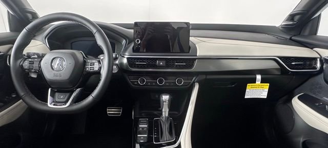 New 2026 Acura ADX A-Spec image 23