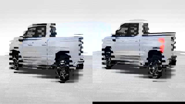 Certified 2024 Chevrolet Silverado 1500 High Country w/ Technology Package image 6