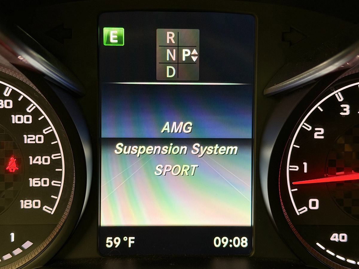 Used 2017 Mercedes-Benz GLC 43 AMG 4MATIC Coupe image 19