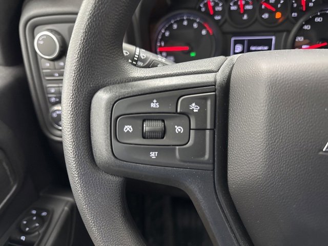 New 2025 Chevrolet Silverado 3500 W/T w/ WT Convenience Package image 13