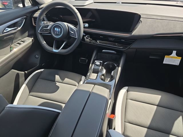 New 2025 Buick Envision Sport Touring image 30