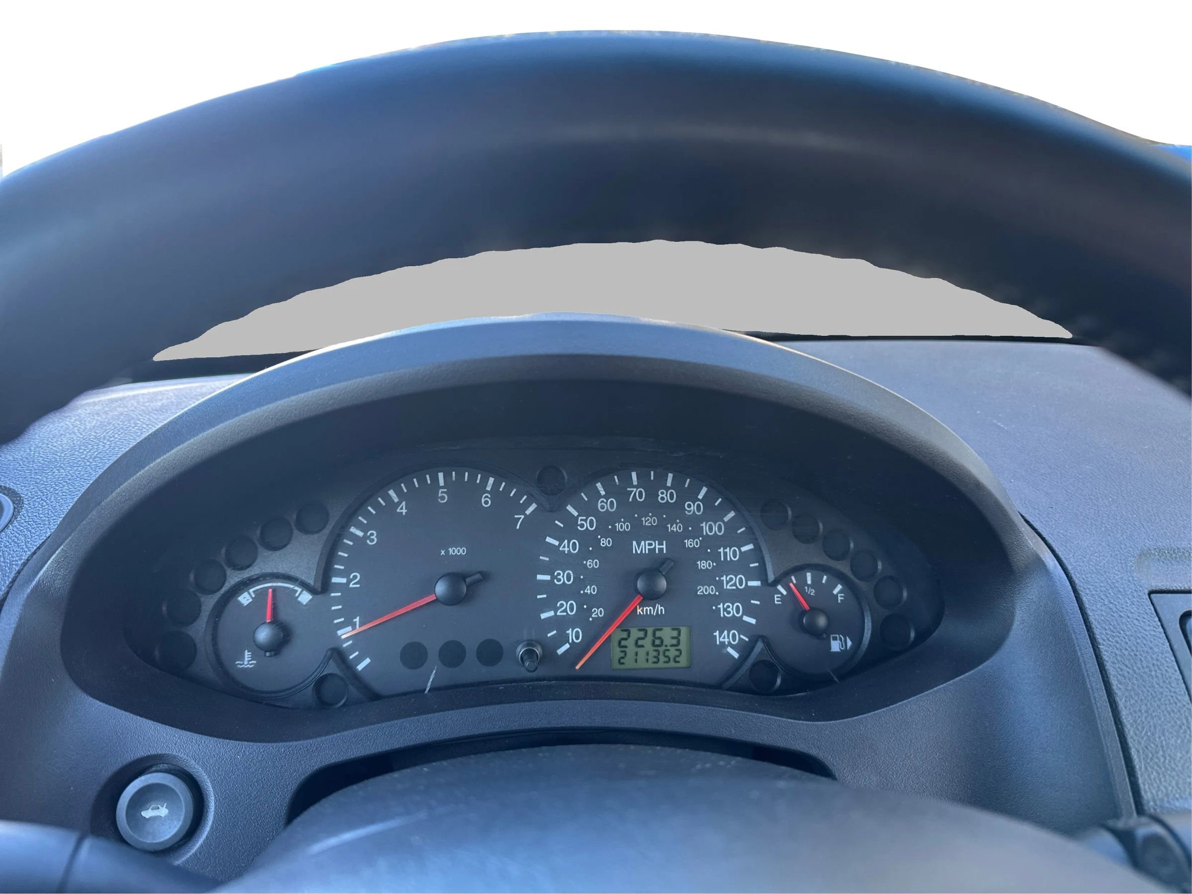 Used 2007 Ford Focus SE image 12