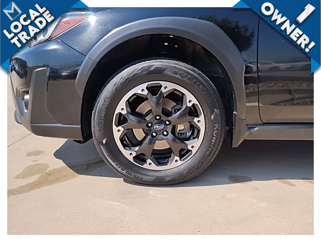 Used 2022 Subaru Crosstrek 2.0i Premium AWD/4WD image 10