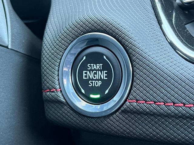 New 2026 Chevrolet TrailBlazer RS w/ Driver Confidence Package FWD image 30