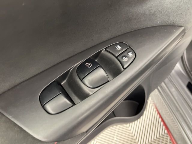 Used 2019 Nissan Sentra NISMO image 30