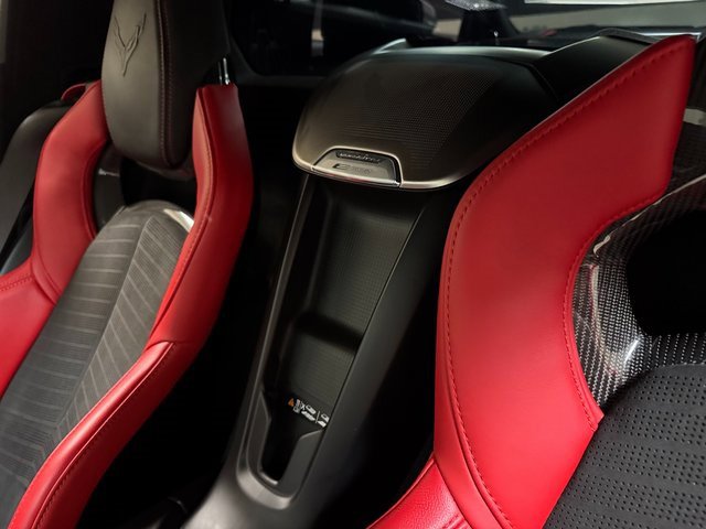 Used 2025 Chevrolet Corvette E-Ray w/ ZER Performance Package image 24
