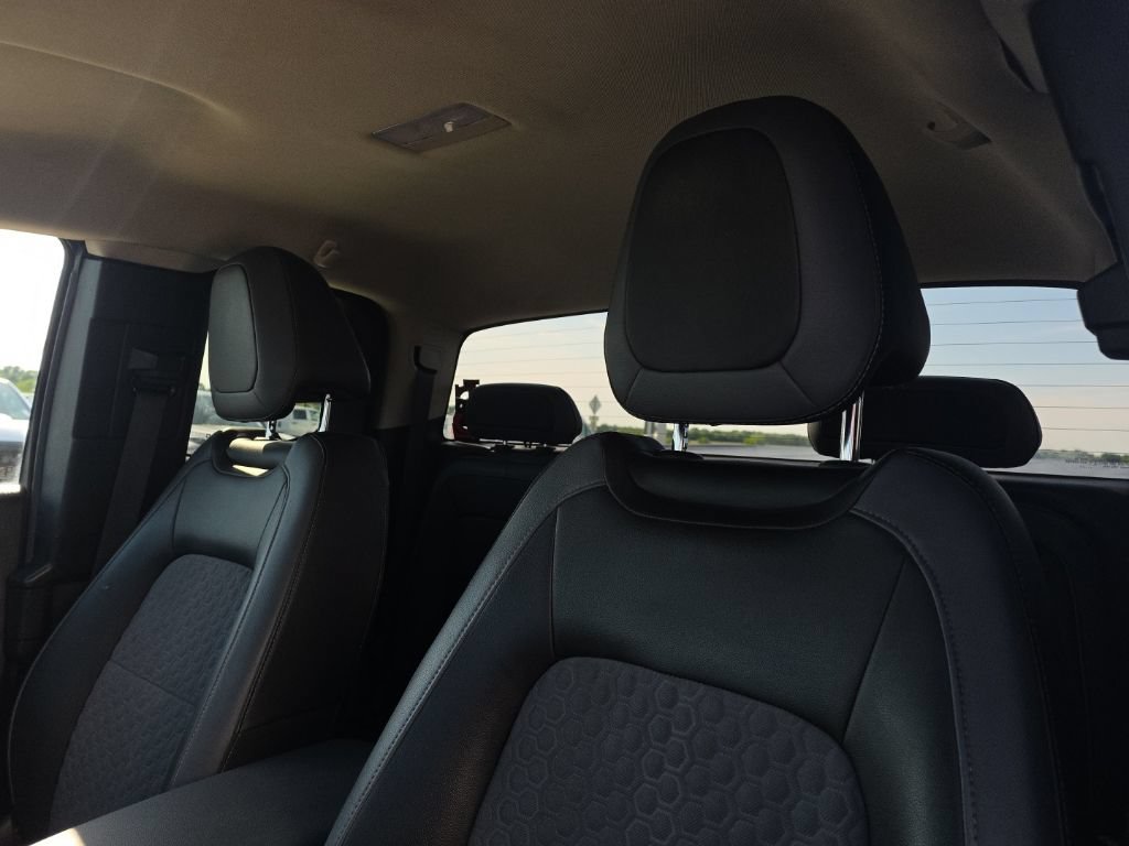 Used 2015 Chevrolet Colorado Z71 AWD/4WD image 43