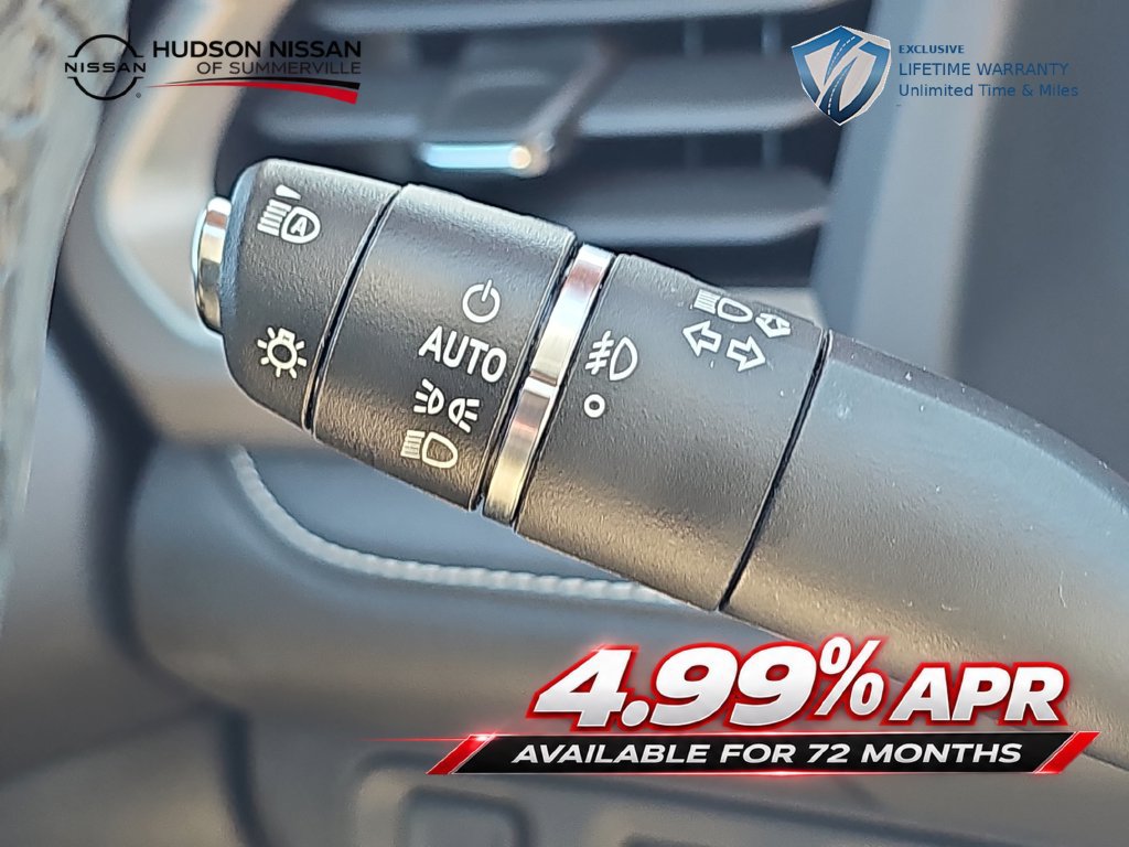 Used 2023 GMC Acadia Denali w/ Denali Ultimate Package FWD image 37