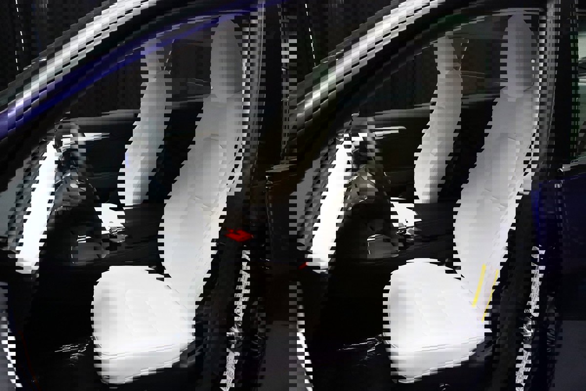 Used 2023 Tesla Model 3 Long Range image 57