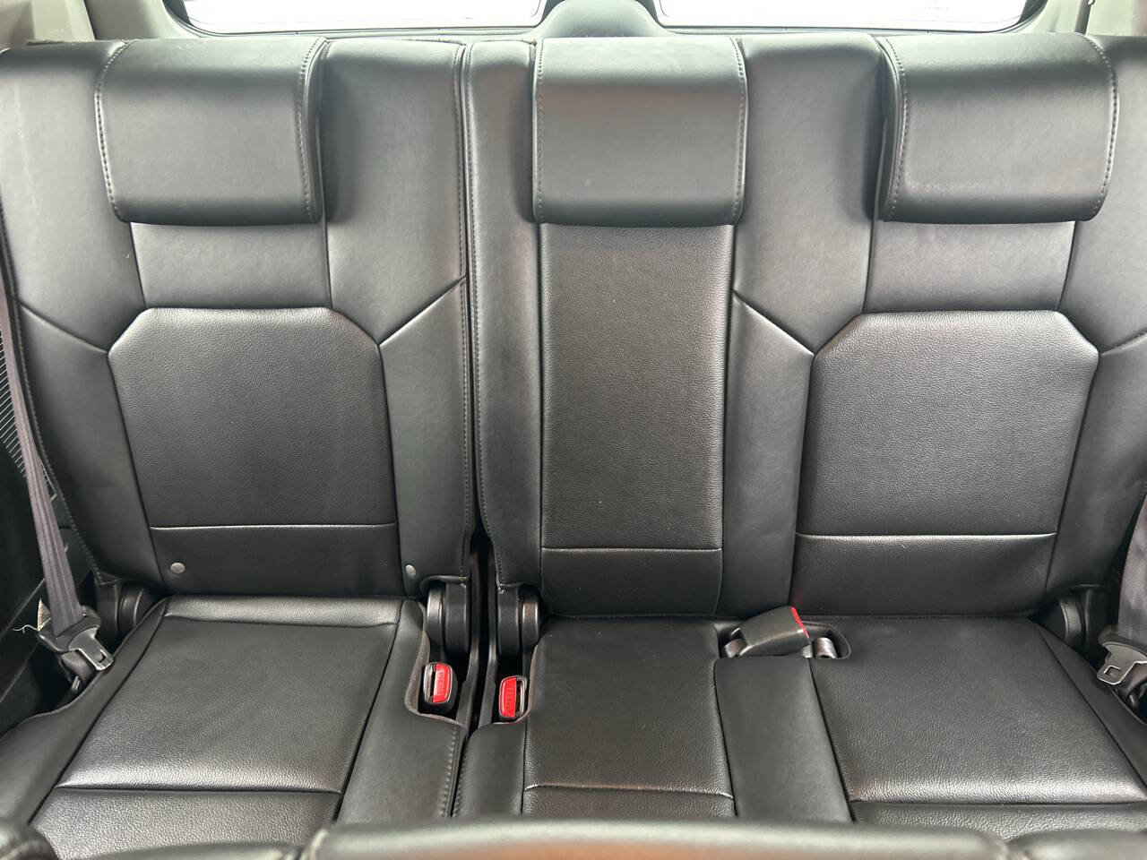 Used 2011 Honda Pilot Touring image 29