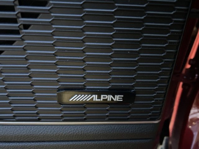 Used 2022 Jeep Grand Cherokee Limited 4xe w/ Luxury Tech Group II image 29