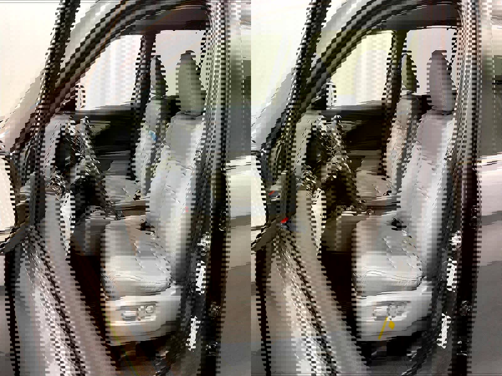 Used 2022 Honda Pilot EX-L image 10