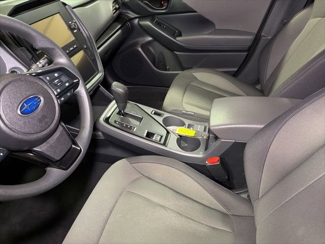 Used 2024 Subaru Crosstrek 2.0i w/ Crosstrek Mirror Package image 20