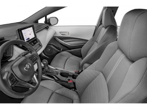 Used 2026 Toyota Corolla SE FWD image 8