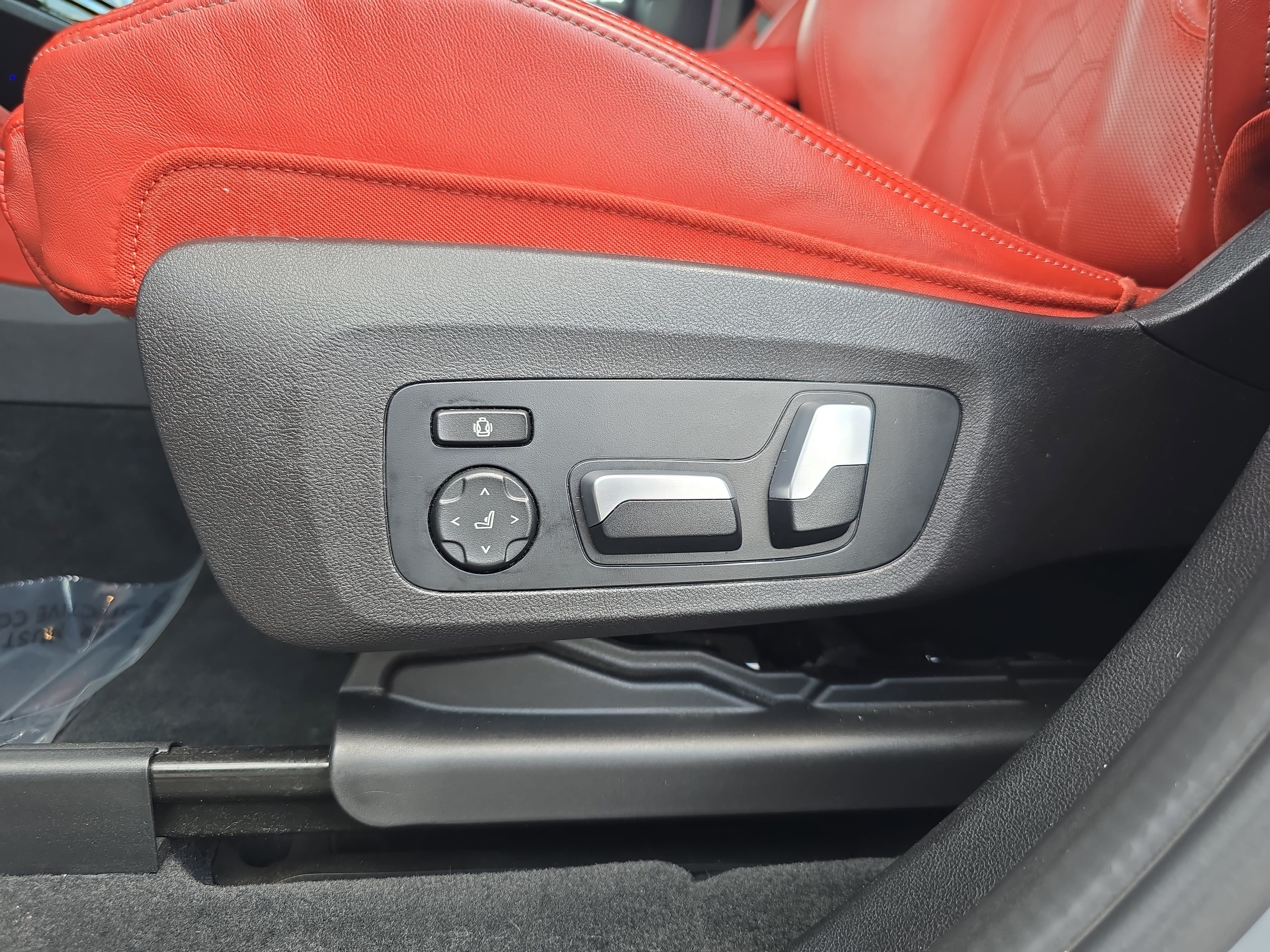 Used 2022 BMW X3 M w/ Competition Package AWD/4WD image 29