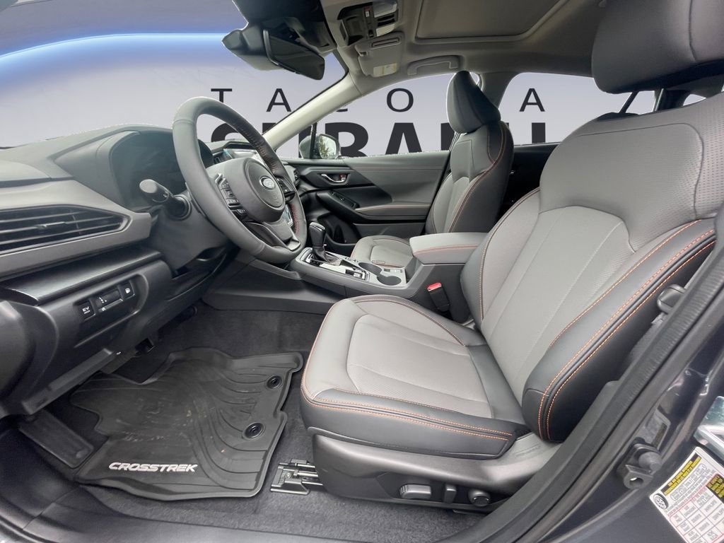 New 2026 Subaru Crosstrek 2.5i Limited image 10