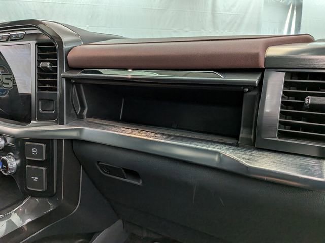 Certified 2023 Ford F150 Lariat w/ Equipment Group 502A High image 27