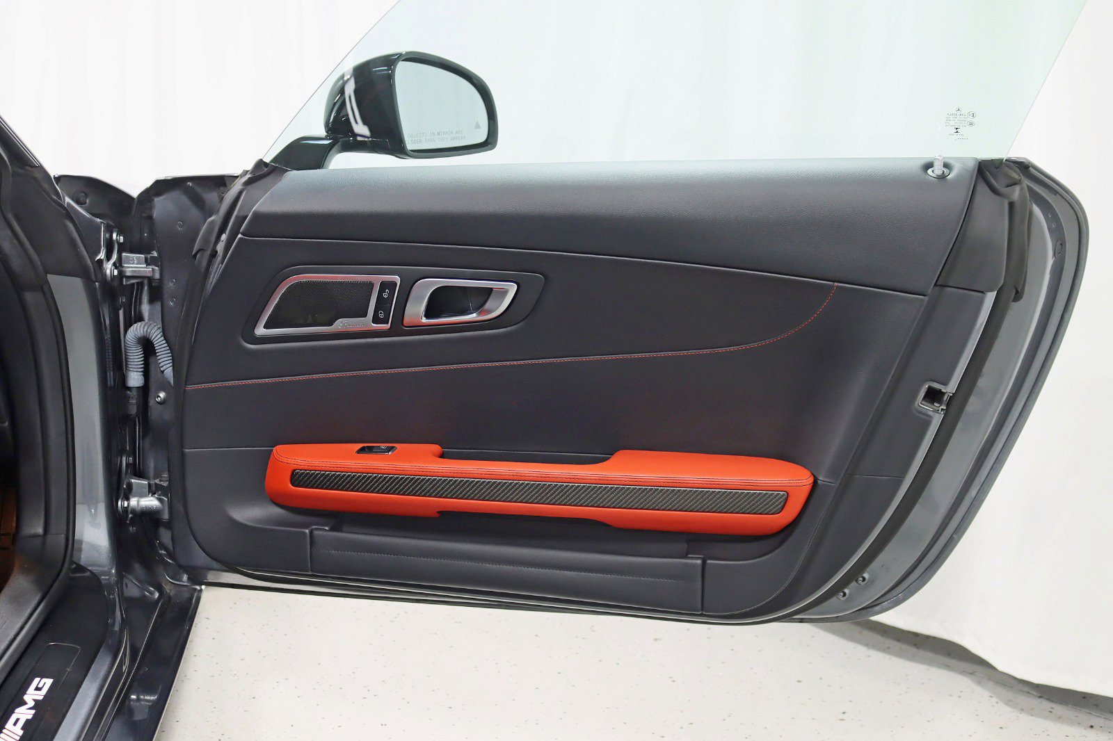 Used 2019 Mercedes-Benz AMG GT S w/ AMG Dynamic Plus Package image 35
