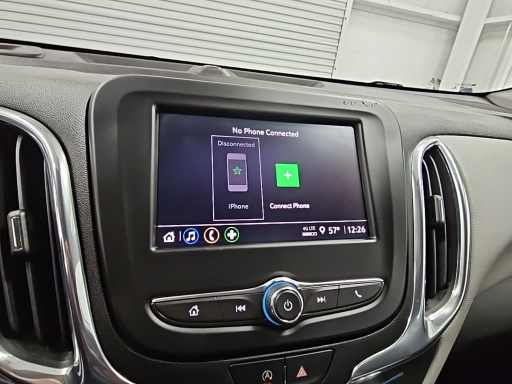 Used 2023 Chevrolet Equinox LS w/ Midnight Edition image 16