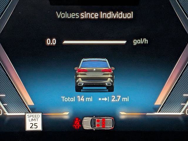 New 2026 BMW X5 xDrive40i w/ M Sport Package image 10