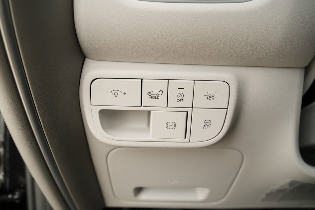 New 2026 Hyundai Palisade SEL image 31