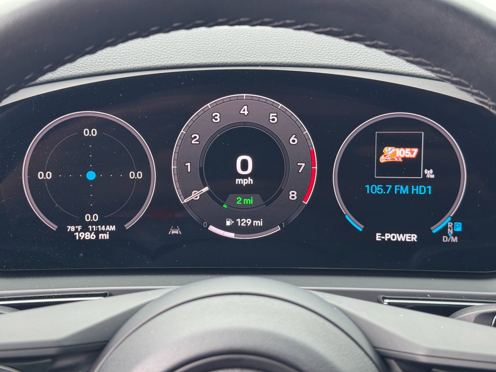 Used 2024 Porsche Cayenne w/ Premium Package image 21