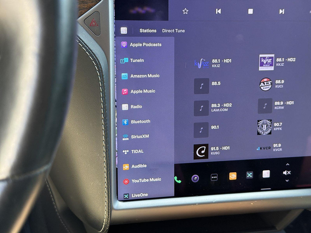 Used 2020 Tesla Model X Performance AWD/4WD image 12
