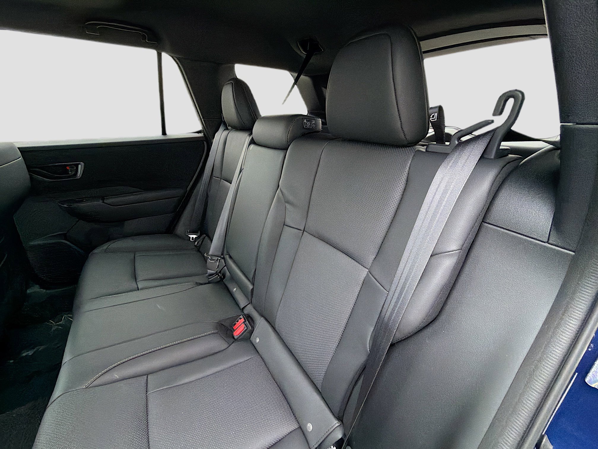 New 2026 Subaru Outback Limited image 20