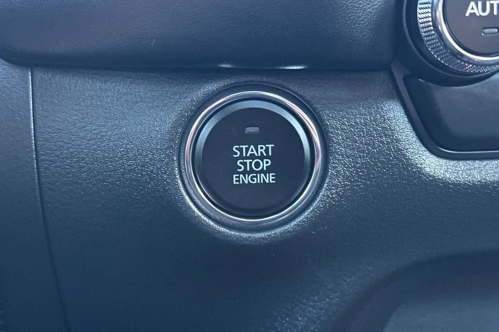 New 2025 MAZDA CX-50 AWD 2.5 S w/ Weather Package image 20