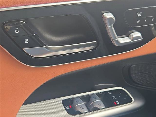 Certified 2026 Mercedes-Benz GLC 300 image 23