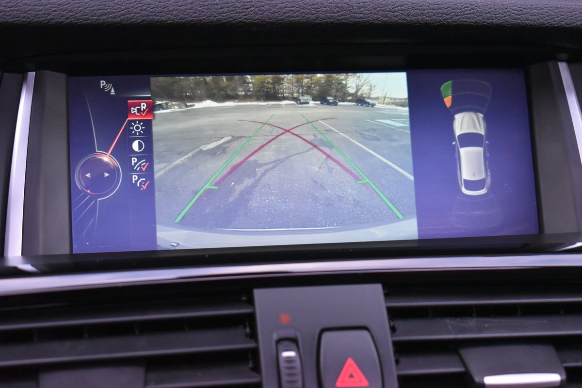 Used 2015 BMW X4 xDrive35i image 32