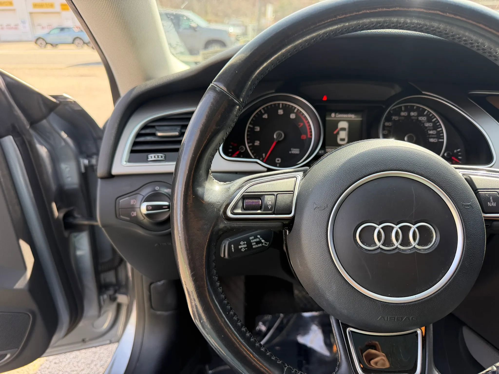 Used 2015 Audi A5 2.0T Premium w/ Audi MMI Navigation image 33