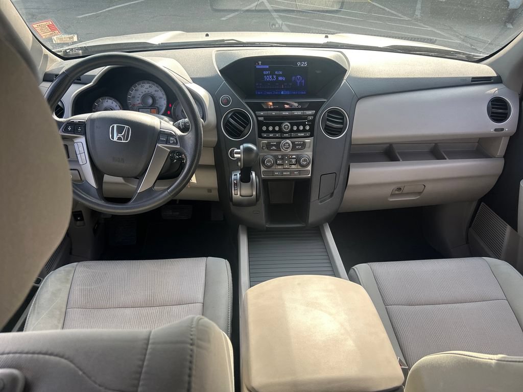 Used 2014 Honda Pilot EX image 15