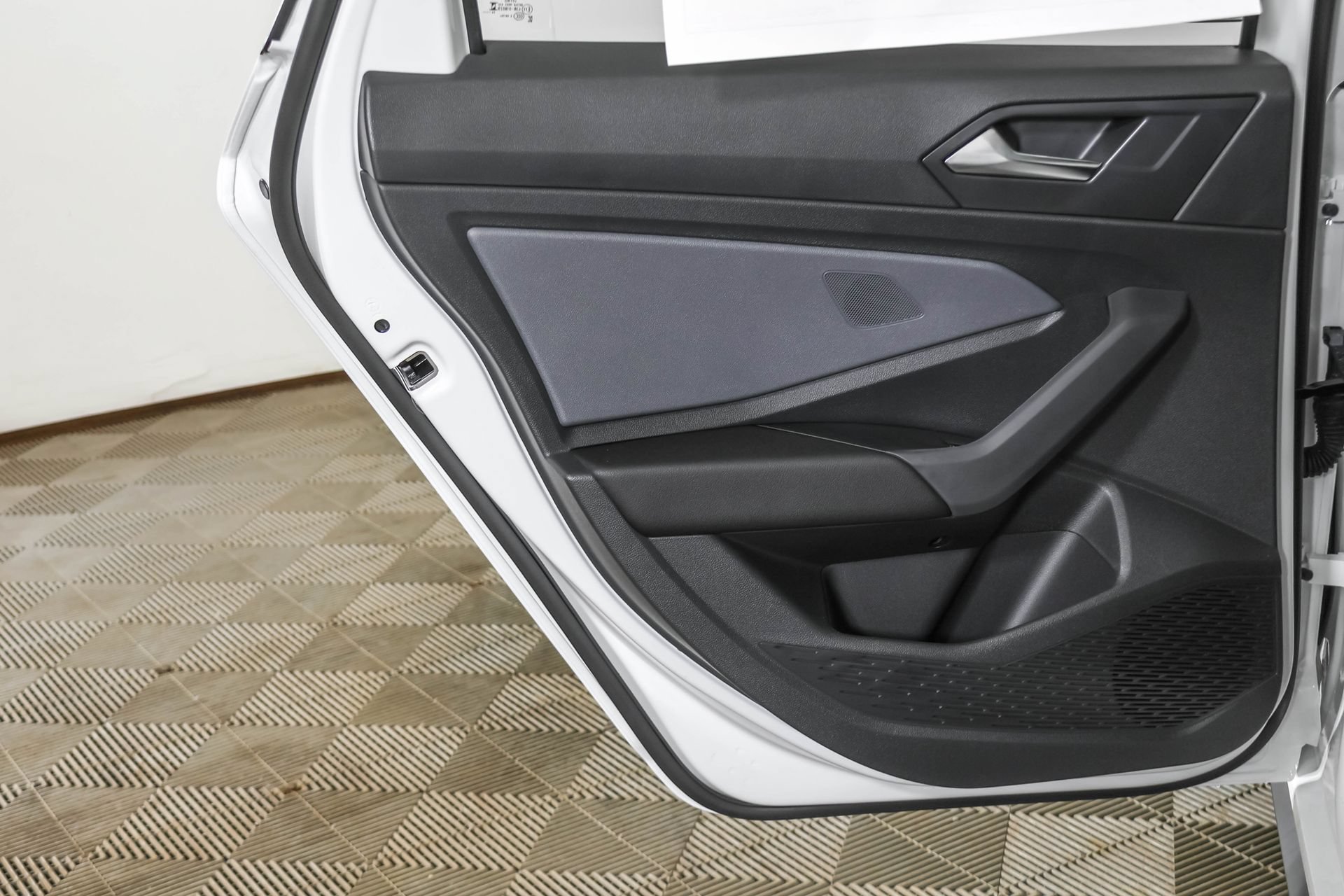 New 2027 Volkswagen Jetta GLI Autobahn FWD image 37
