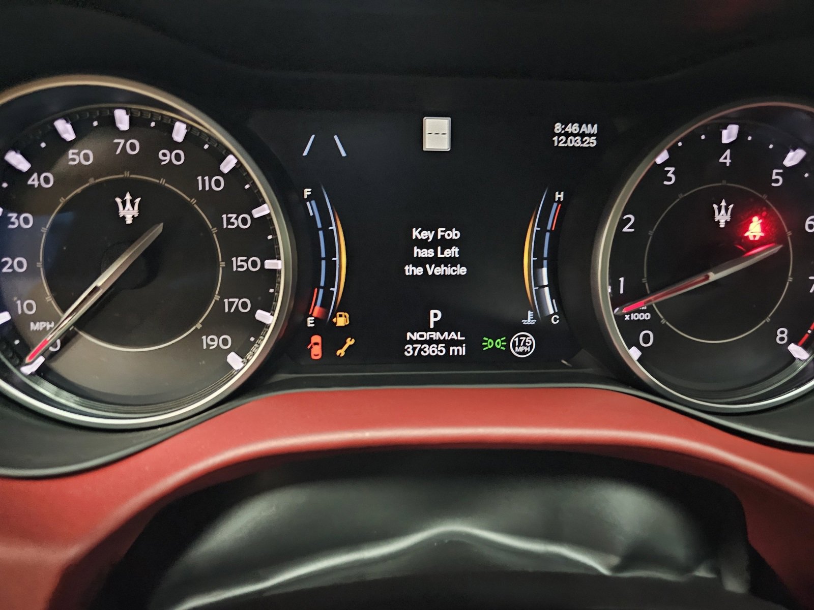 Used 2021 Maserati Ghibli S GranSport image 10