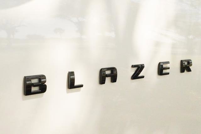 Used 2020 Chevrolet Blazer RS image 36