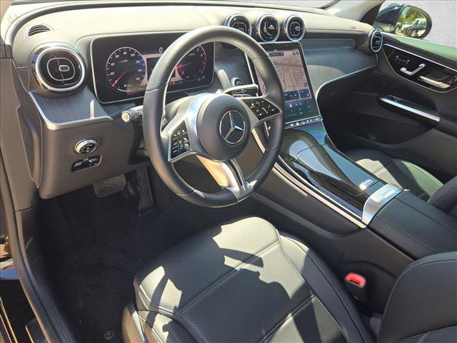 Used 2024 Mercedes-Benz GLC 300 image 10