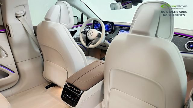 Used 2023 Mercedes-Benz EQS 450+ Sedan image 44