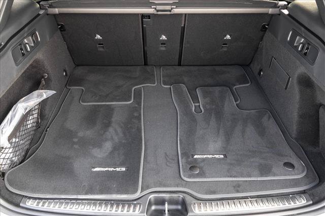 Certified 2026 Mercedes-Benz GLC 300 4MATIC image 26