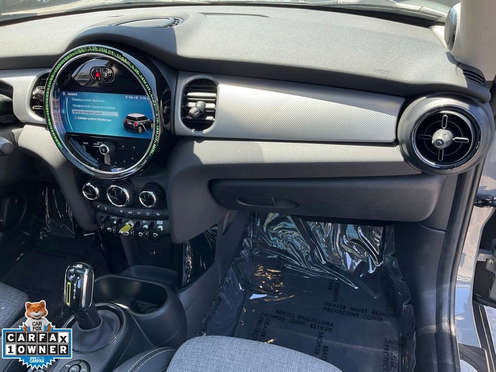 Used 2023 MINI Cooper SE FWD image 51