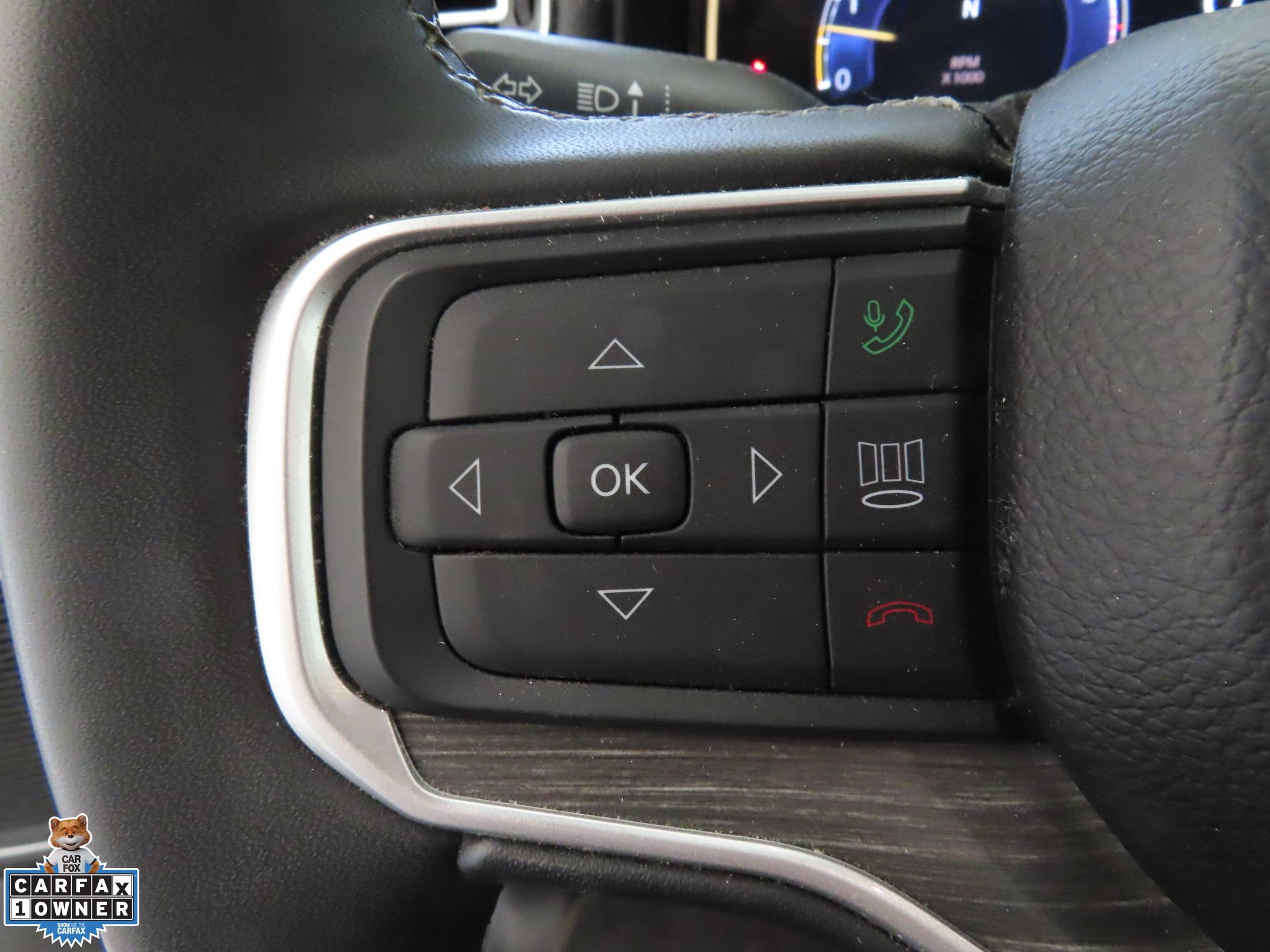 Used 2024 Jeep Wagoneer Series II w/ Flexible Seating Group RWD image 14