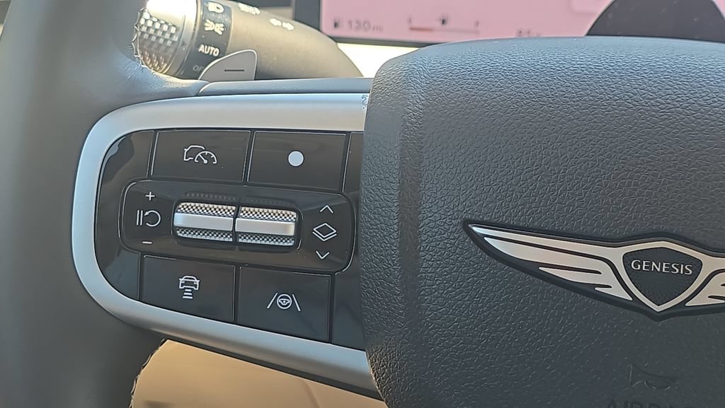 New 2026 Genesis GV70 2.5T Select AWD/4WD image 26