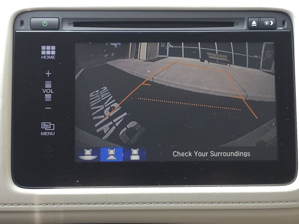 Used 2017 Honda HR-V EX-L image 24
