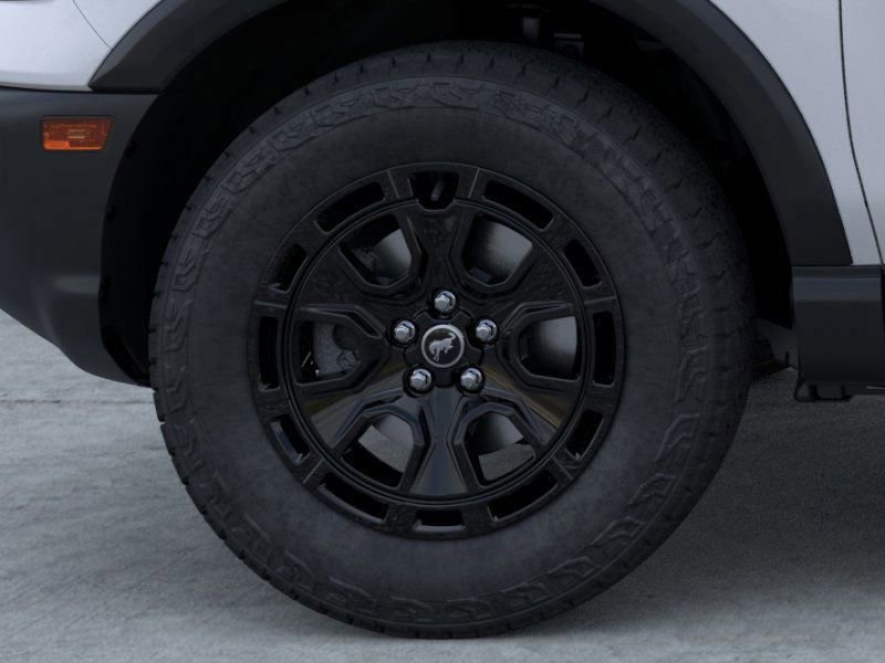 New 2026 Ford Bronco Sport Badlands w/ Sasquatch Badlands Package image 19