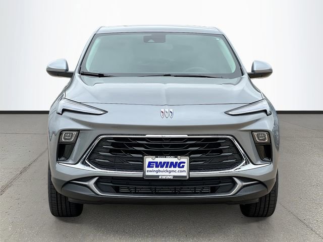 New 2026 Buick Encore GX Preferred w/ Comfort Package image 2
