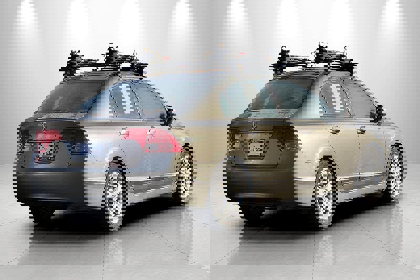 Used 2007 Honda Civic EX image 2