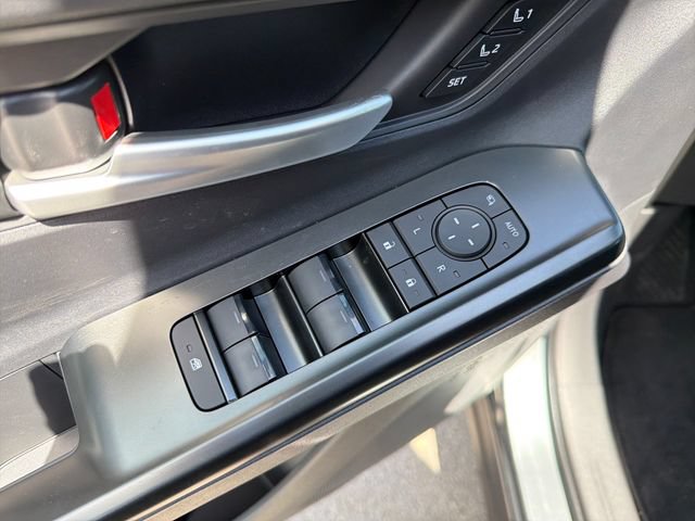 New 2026 Subaru Uncharted AWD image 17