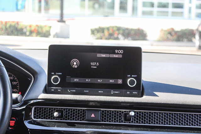 Used 2023 Honda Civic EX-L image 18